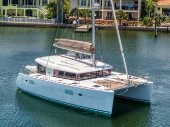 40' Lagoon 2017 Yacht For Sale